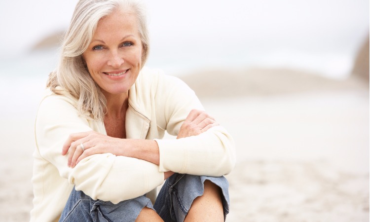 Looking after your teeth in old age – Notting Hill dentist Number 18 Dental